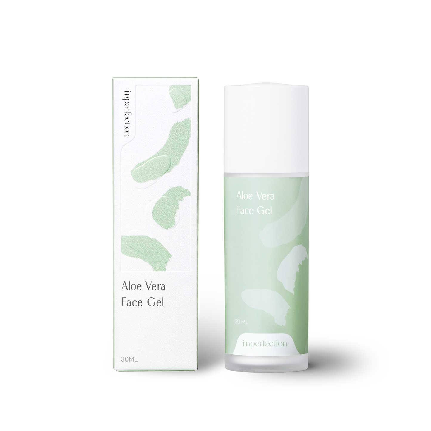 Aloe Vera Face Gel 30ml