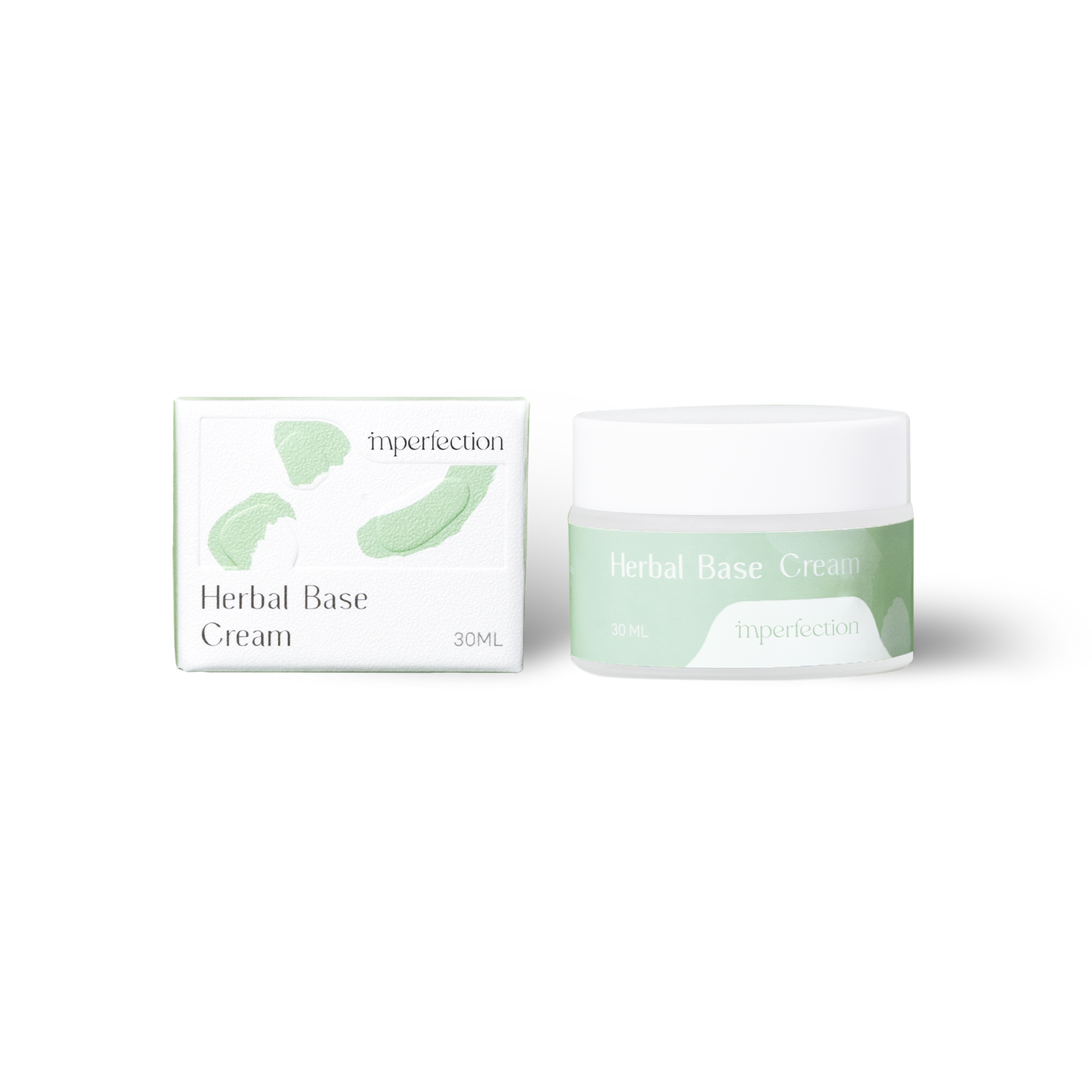 Herbal Base Cream 30ml