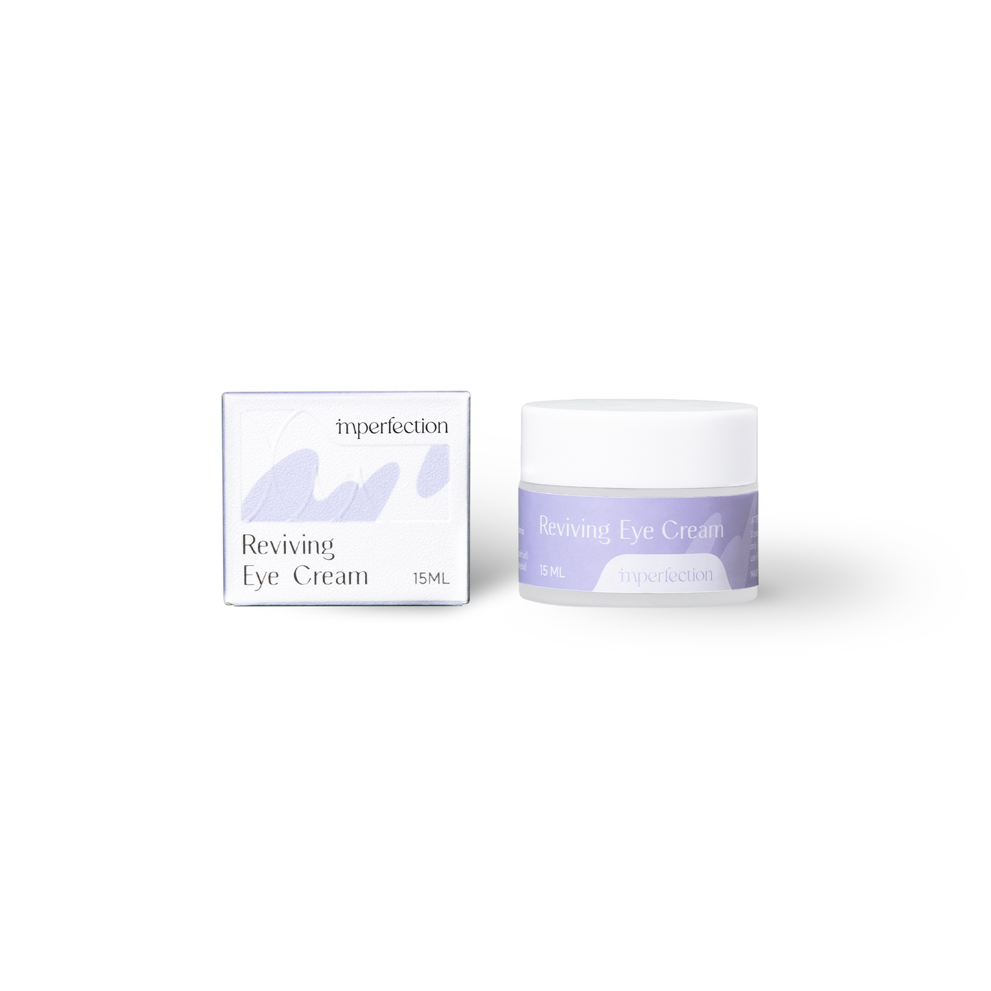 Reviving Eye Cream 15ml