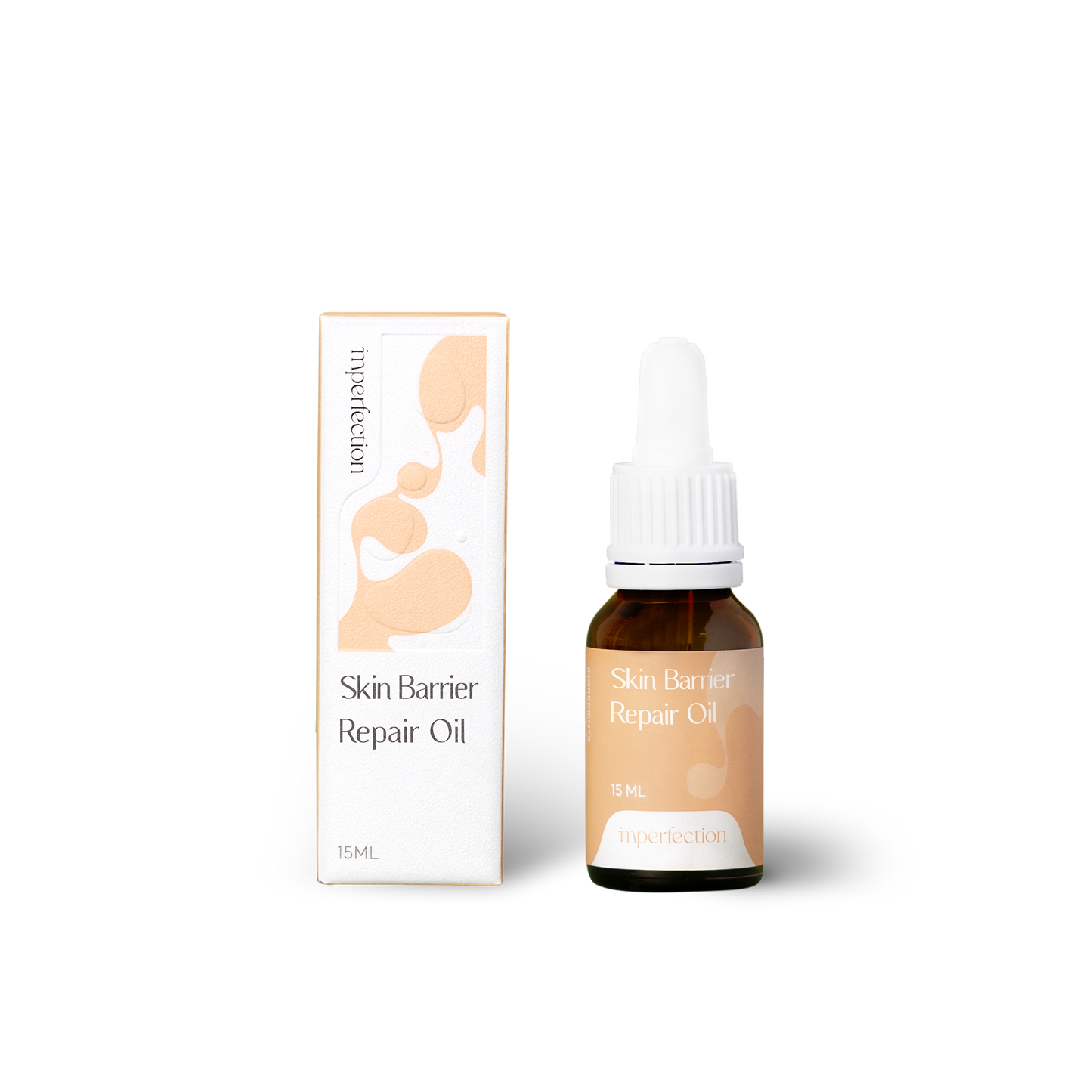 Skin Barrier Repair Oil 15ml