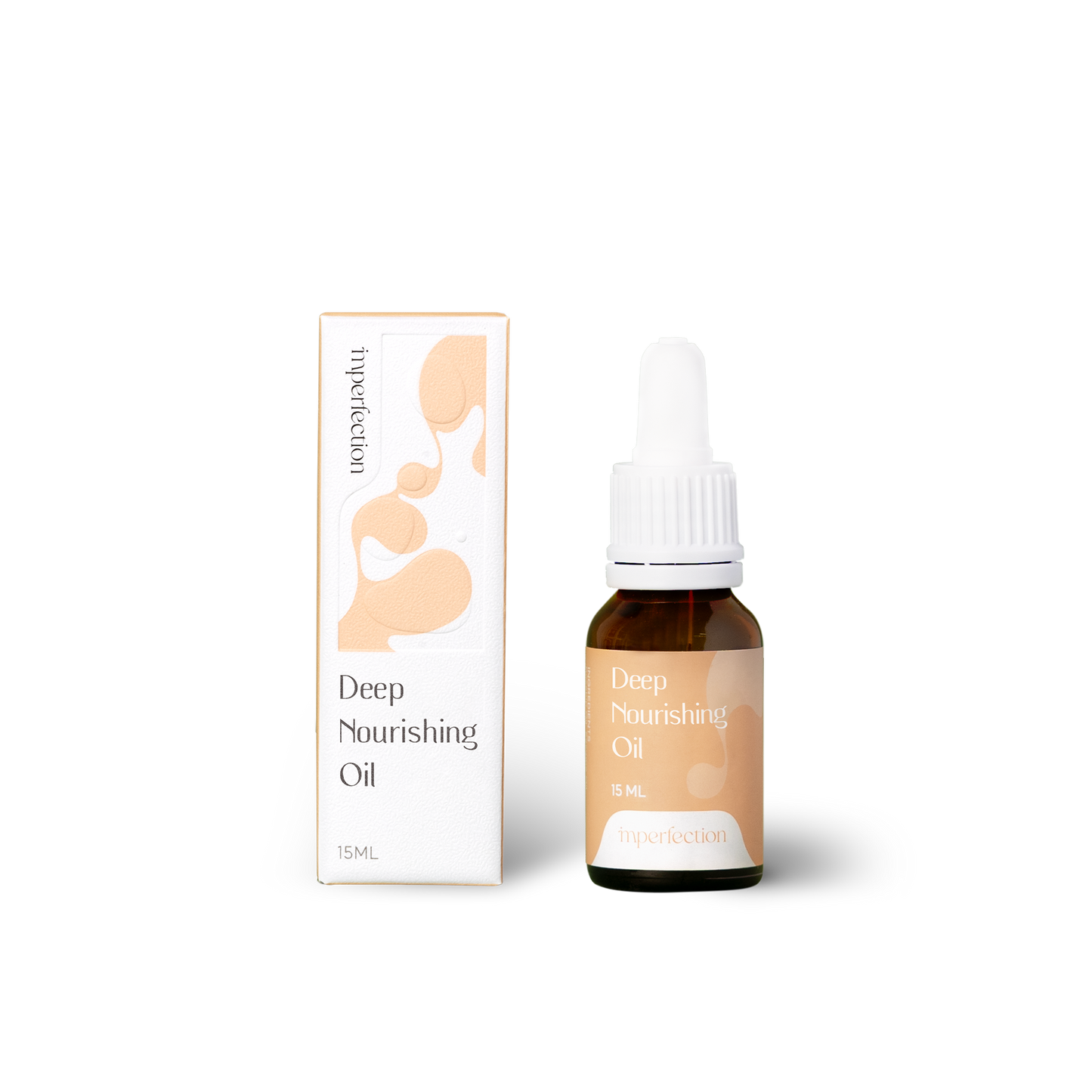 Deep Nourishing Oil 15ml